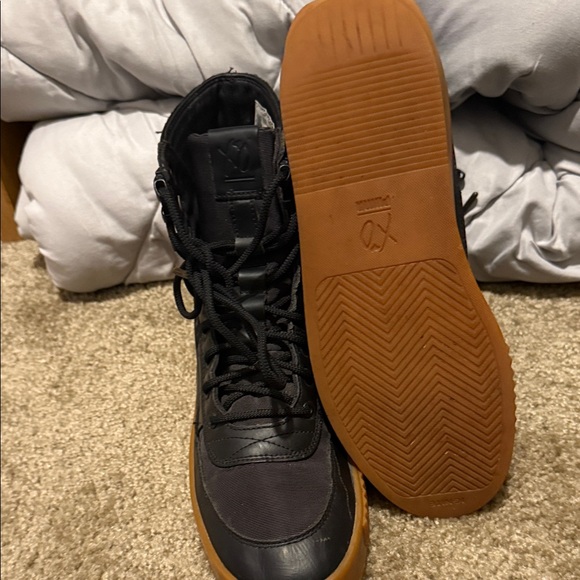Limited edition XO the weekend boots (2018) - Picture 1 of 5